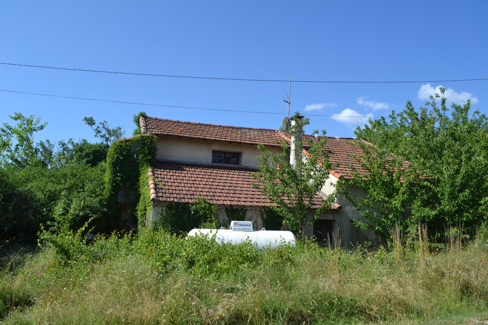 Image_, Maison, Saint-Christol-lès-Alès, ref :454