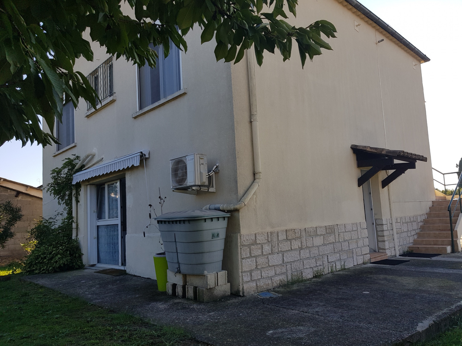 Image_, Maison, Saint-Christol-lès-Alès, ref :VV478